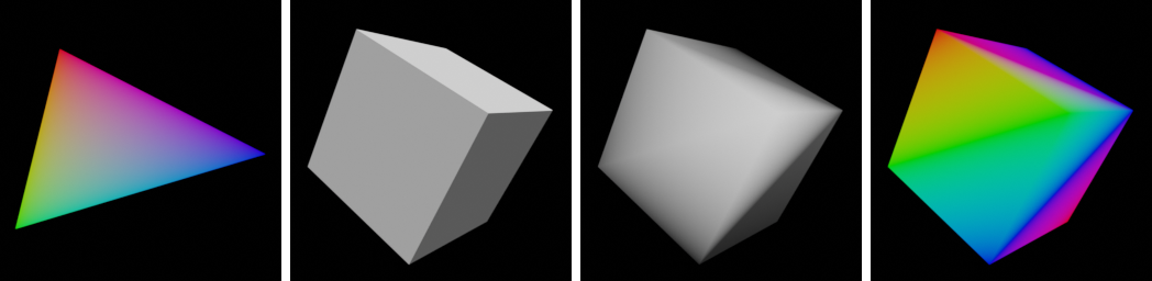 Графика древности: пятая волна. Новые технологии и 3DO (часть 1-4) - 16 Графика древности: пятая волна. Новые технологии и 3DO (часть 1-4) - 16