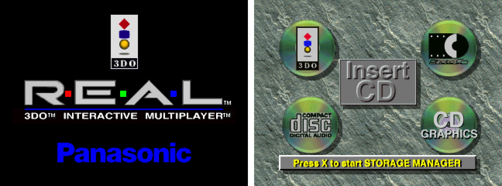 Графика древности: пятая волна. Новые технологии и 3DO (часть 1-4) - 23 Графика древности: пятая волна. Новые технологии и 3DO (часть 1-4) - 23