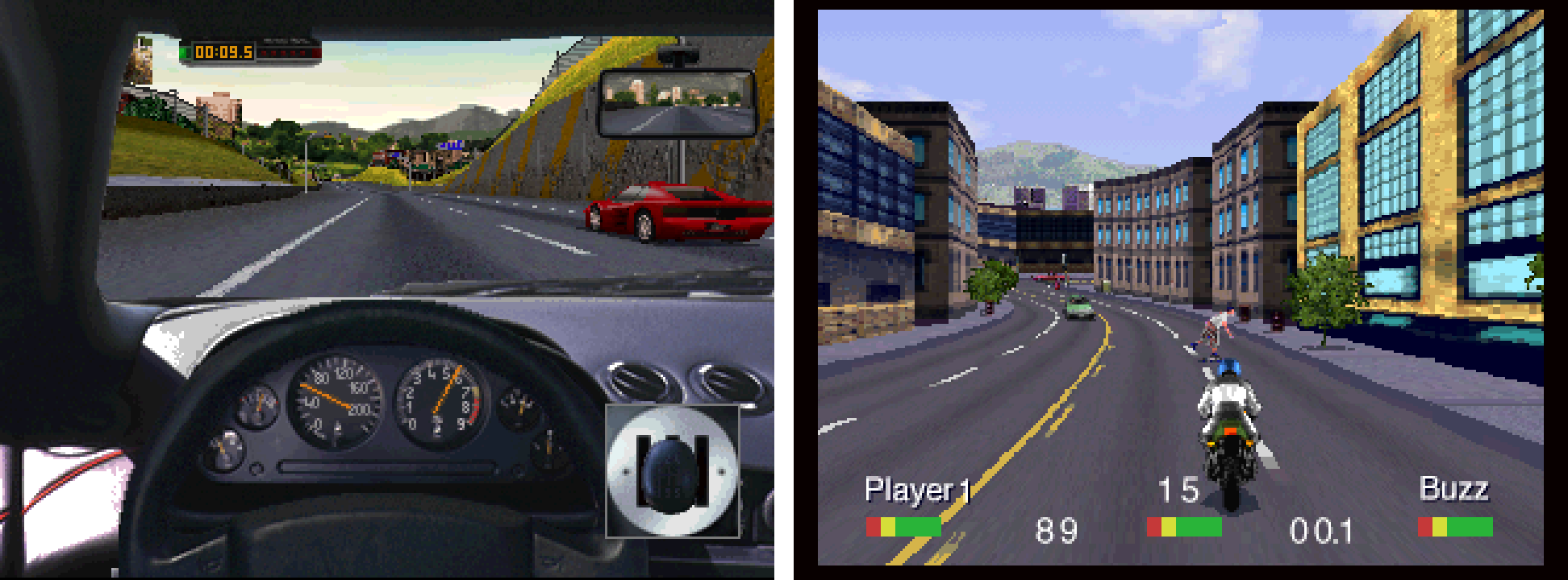 Графика древности: пятая волна. Новые технологии и 3DO (часть 1-4) - 33 Графика древности: пятая волна. Новые технологии и 3DO (часть 1-4) - 33