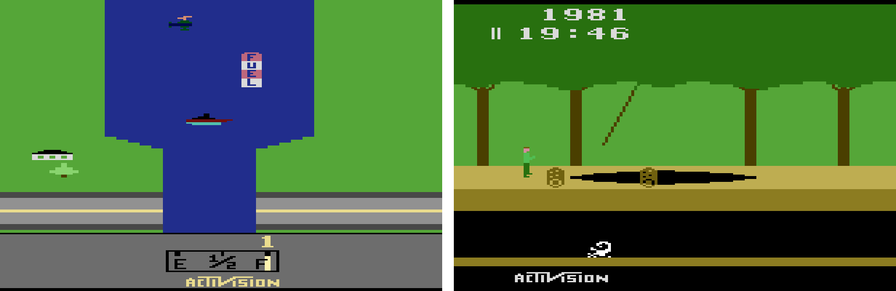 Графика древности: пятая волна. Новые технологии и 3DO (часть 1-4) - 4 Графика древности: пятая волна. Новые технологии и 3DO (часть 1-4) - 4