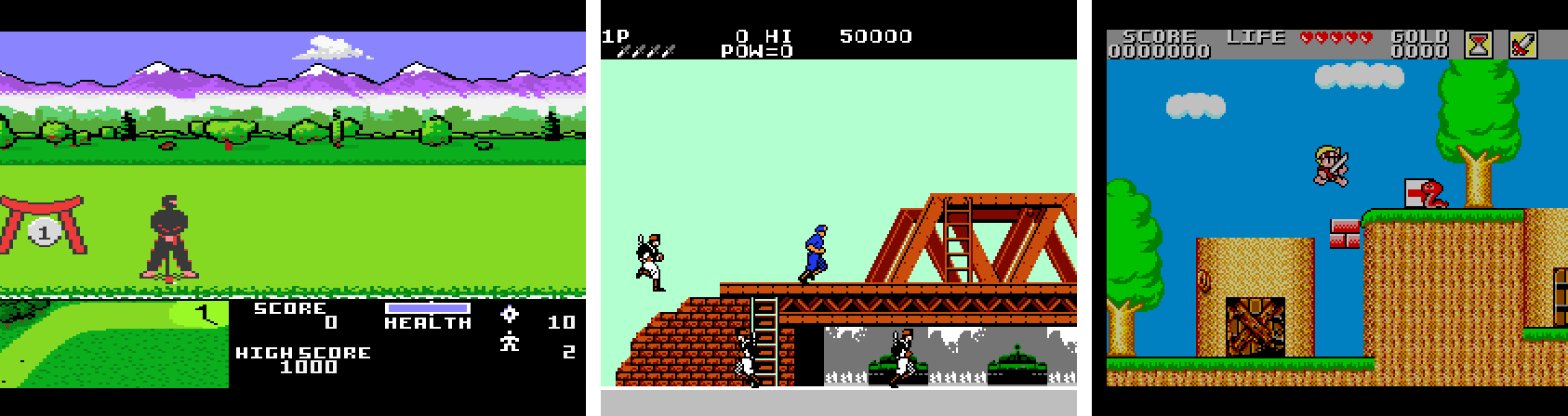 Графика древности: пятая волна. Новые технологии и 3DO (часть 1-4) - 5 Графика древности: пятая волна. Новые технологии и 3DO (часть 1-4) - 5