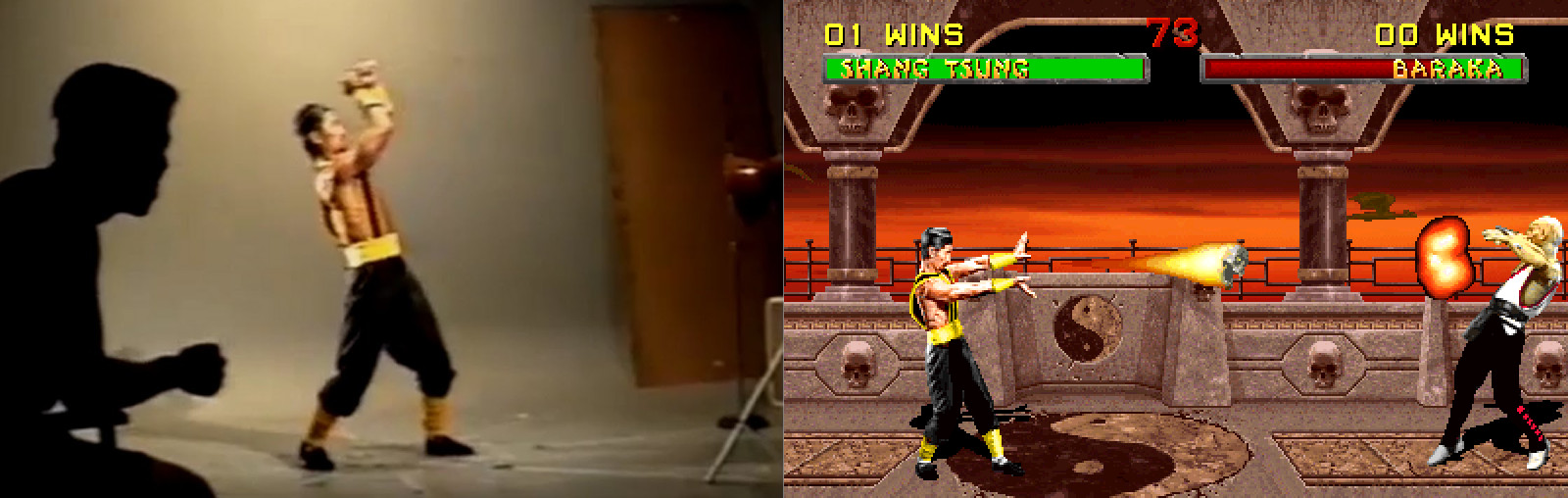 Графика древности: пятая волна. Новые технологии и 3DO (часть 1-4) - 9 Графика древности: пятая волна. Новые технологии и 3DO (часть 1-4) - 9