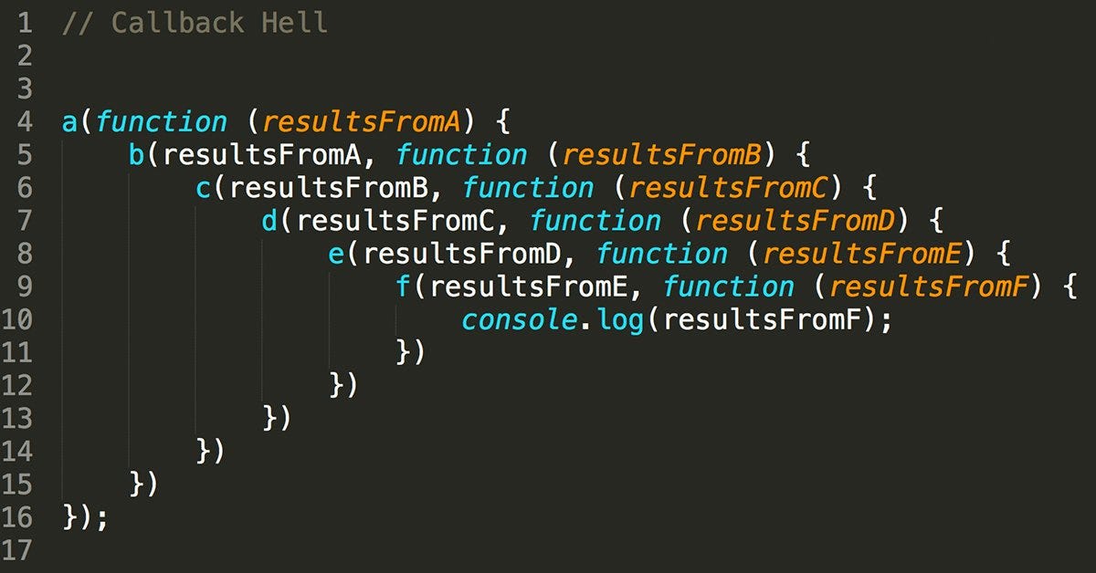 callback hells classics