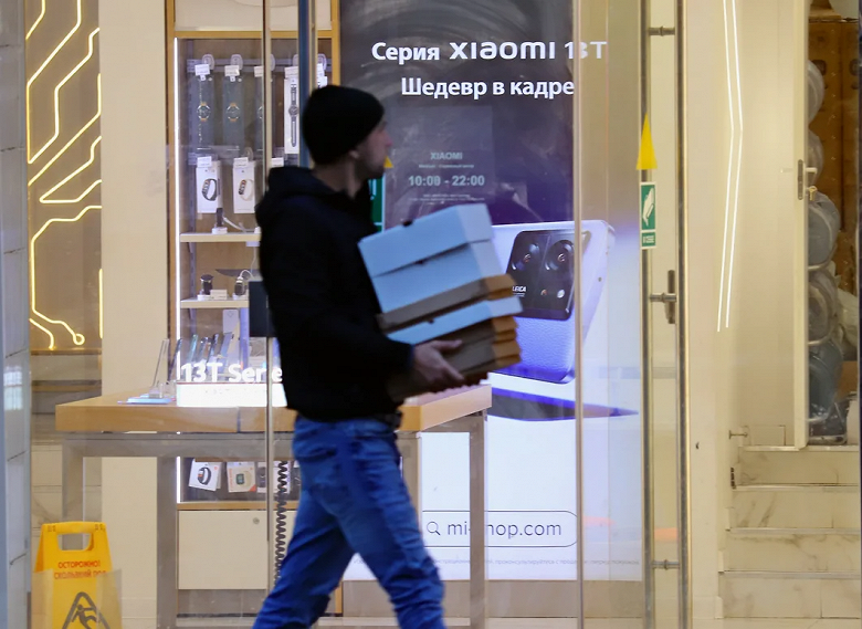 Samsung, Xiaomi, Acer и другие компании возобновили рекламную деятельность в России