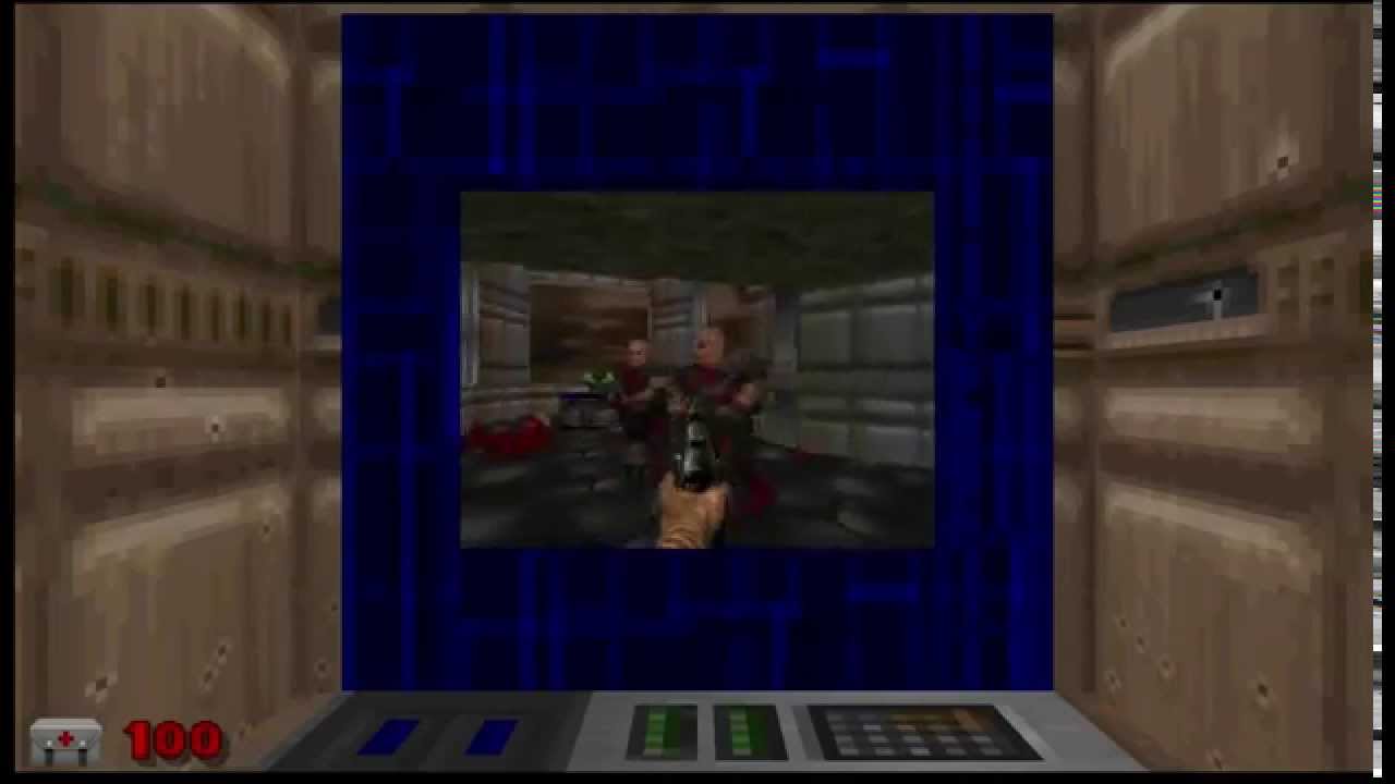 Мем, ставший легендой: Doom можно запустить на чем угодно - 10 Мем, ставший легендой: Doom можно запустить на чем угодно - 10