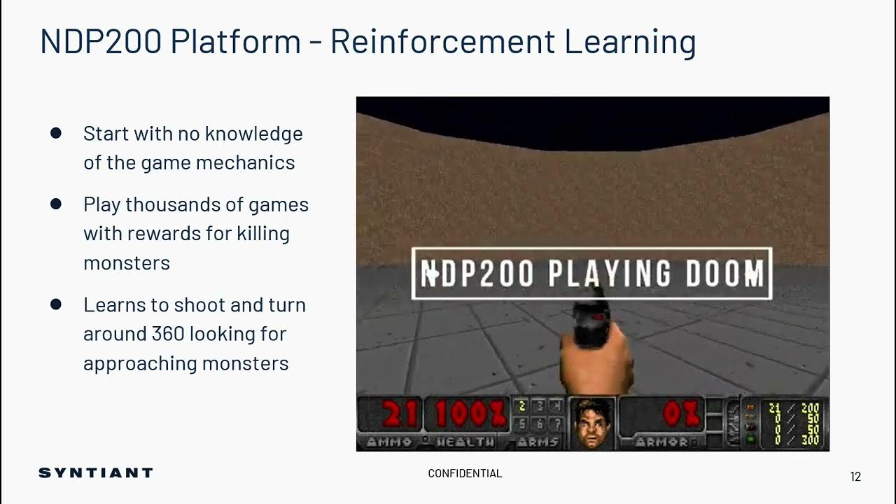 Мем, ставший легендой: Doom можно запустить на чем угодно - 14 Мем, ставший легендой: Doom можно запустить на чем угодно - 14