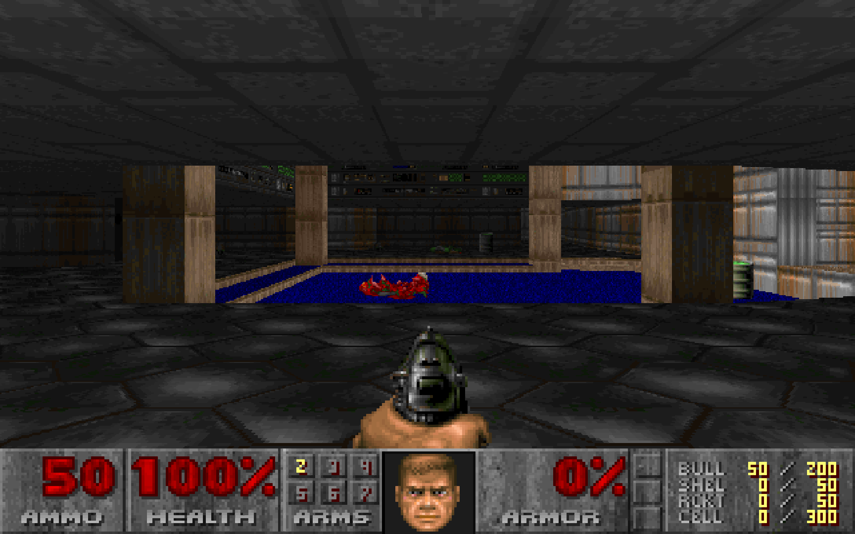 Мем, ставший легендой: Doom можно запустить на чем угодно - 2