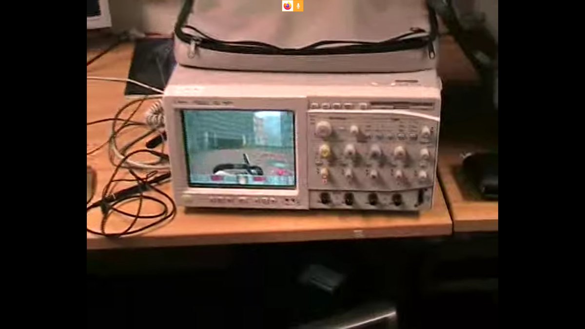 Мем, ставший легендой: Doom можно запустить на чем угодно - 4 Мем, ставший легендой: Doom можно запустить на чем угодно - 4