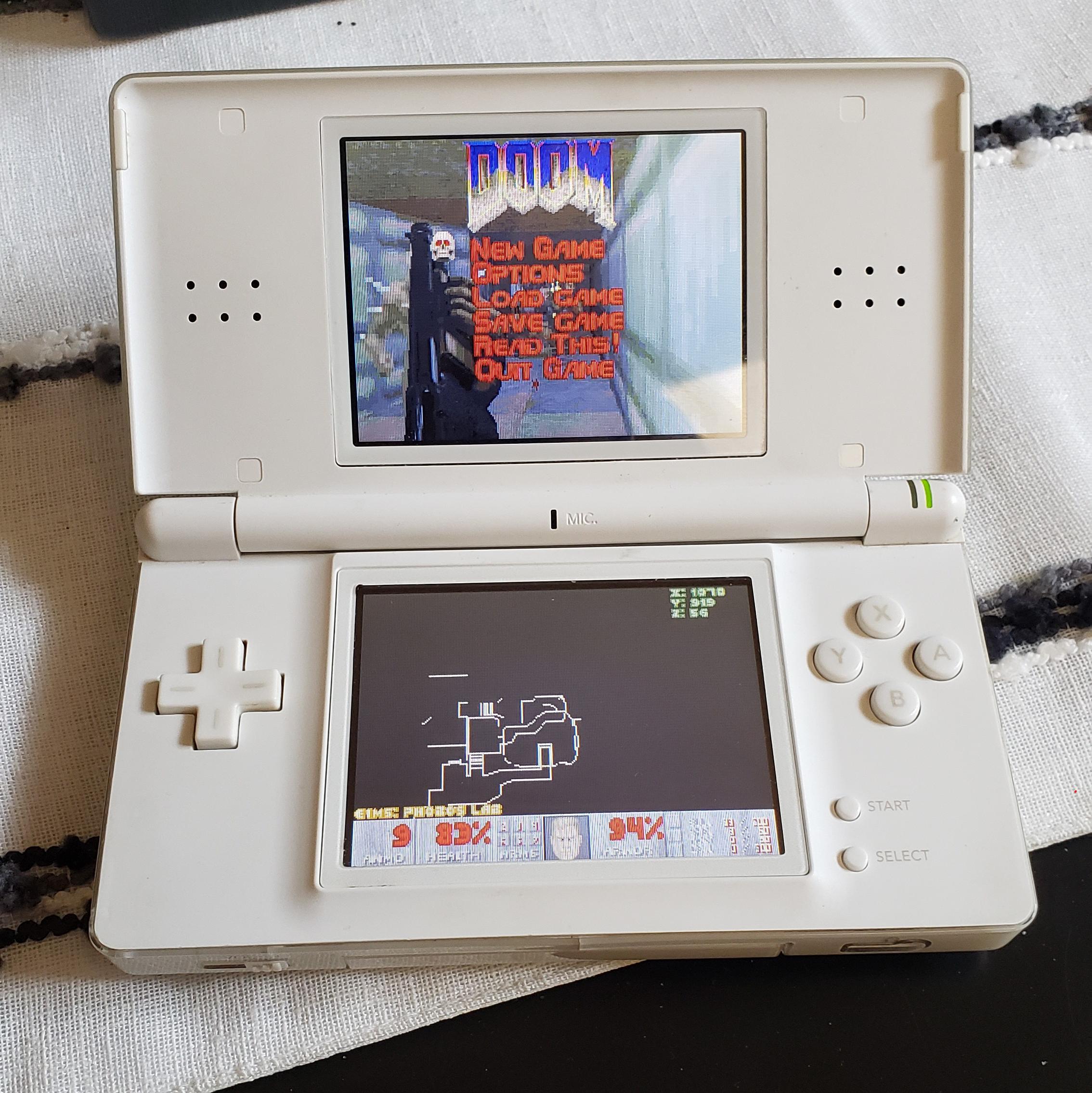 Мем, ставший легендой: Doom можно запустить на чем угодно - 5 Мем, ставший легендой: Doom можно запустить на чем угодно - 5