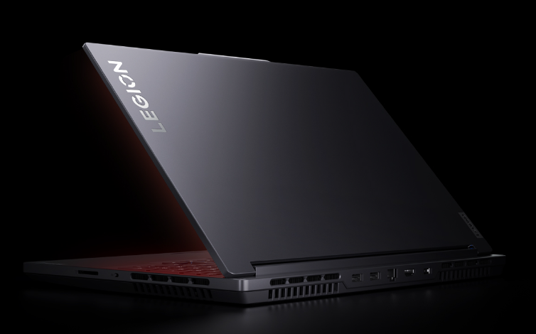 Новый игровой Lenovo Legion, на этот раз на AMD Ryzen 7 8845H. Представлен Lenovo Legion R7000P