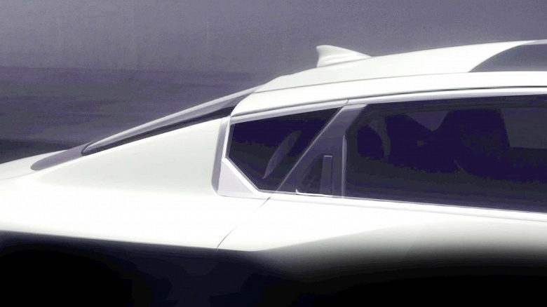 Новый Kia Cerato удивит свои дизайном. Первые официальные изображения - 2 Новый Kia Cerato удивит свои дизайном. Первые официальные изображения