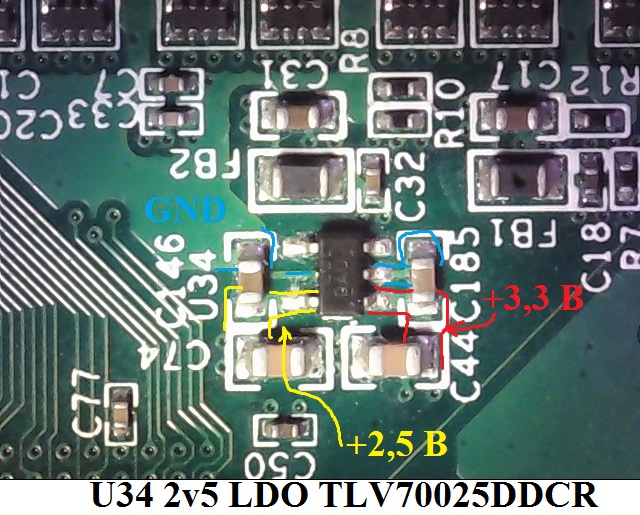 Полигон для творчества за 1500 р. Ч1: Позовите Кряка - 14 Полигон для творчества за 1500 р. Ч1: Позовите Кряка - 14