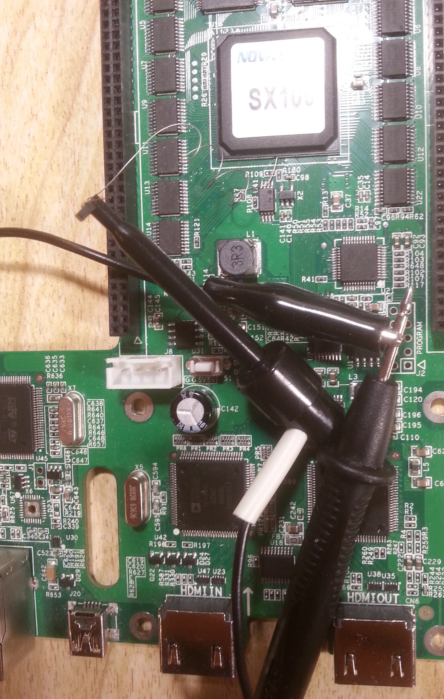 Полигон для творчества за 1500 р. Ч1: Позовите Кряка - 18 Полигон для творчества за 1500 р. Ч1: Позовите Кряка - 18