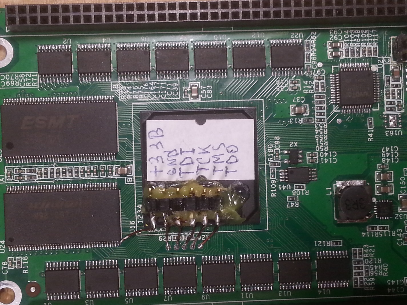 Полигон для творчества за 1500 р. Ч1: Позовите Кряка - 24 Полигон для творчества за 1500 р. Ч1: Позовите Кряка - 24