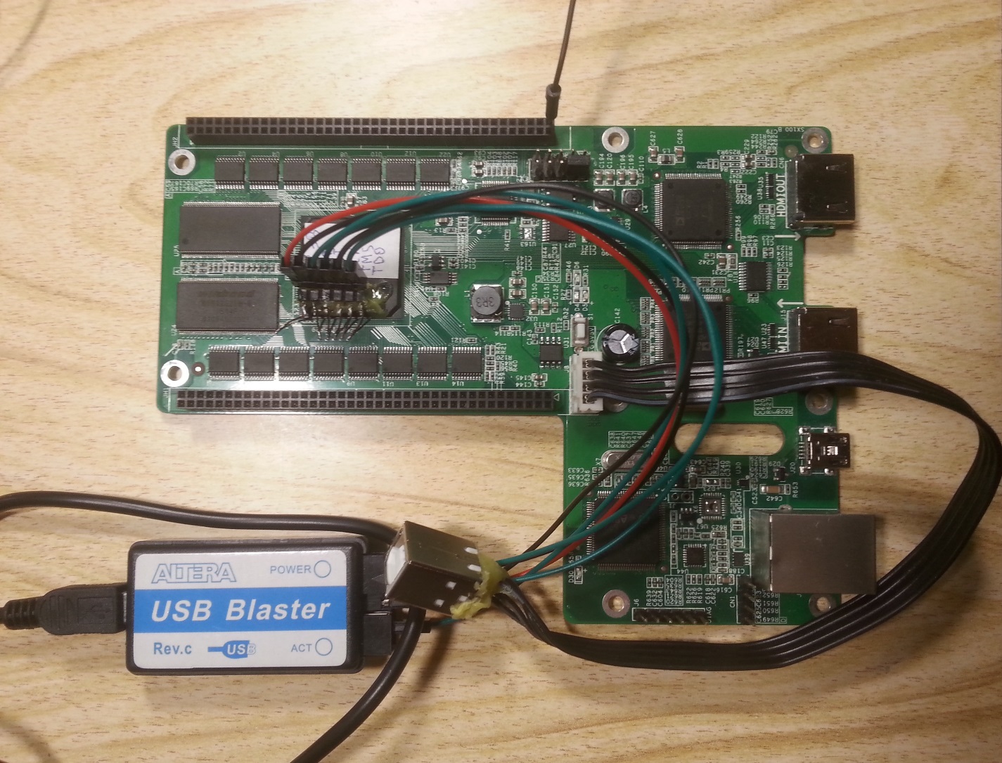 Полигон для творчества за 1500 р. Ч1: Позовите Кряка - 25 Полигон для творчества за 1500 р. Ч1: Позовите Кряка - 25