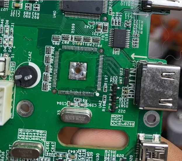 Полигон для творчества за 1500 р. Ч1: Позовите Кряка - 28 Полигон для творчества за 1500 р. Ч1: Позовите Кряка - 28