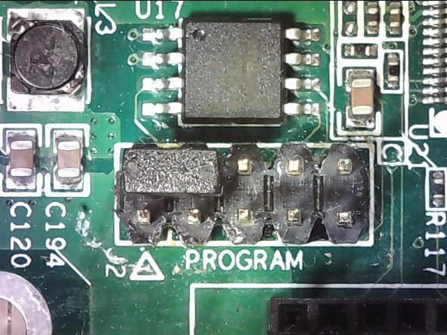 Полигон для творчества за 1500 р. Ч1: Позовите Кряка - 34 Полигон для творчества за 1500 р. Ч1: Позовите Кряка - 34