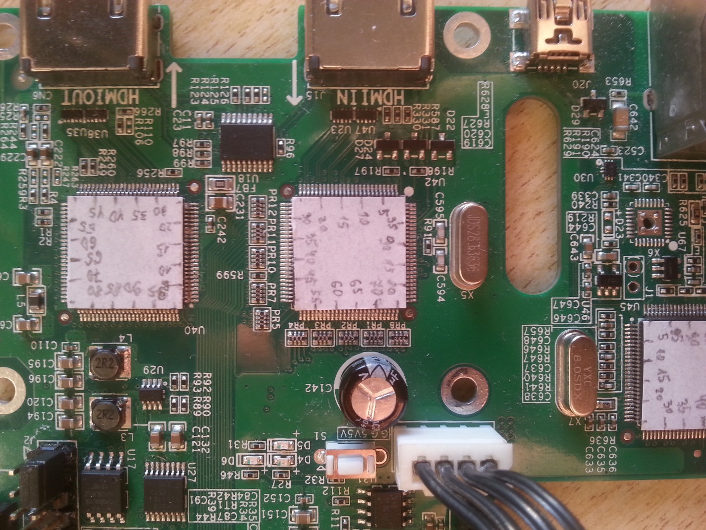 Полигон для творчества за 1500 р. Ч1: Позовите Кряка - 36 Полигон для творчества за 1500 р. Ч1: Позовите Кряка - 36