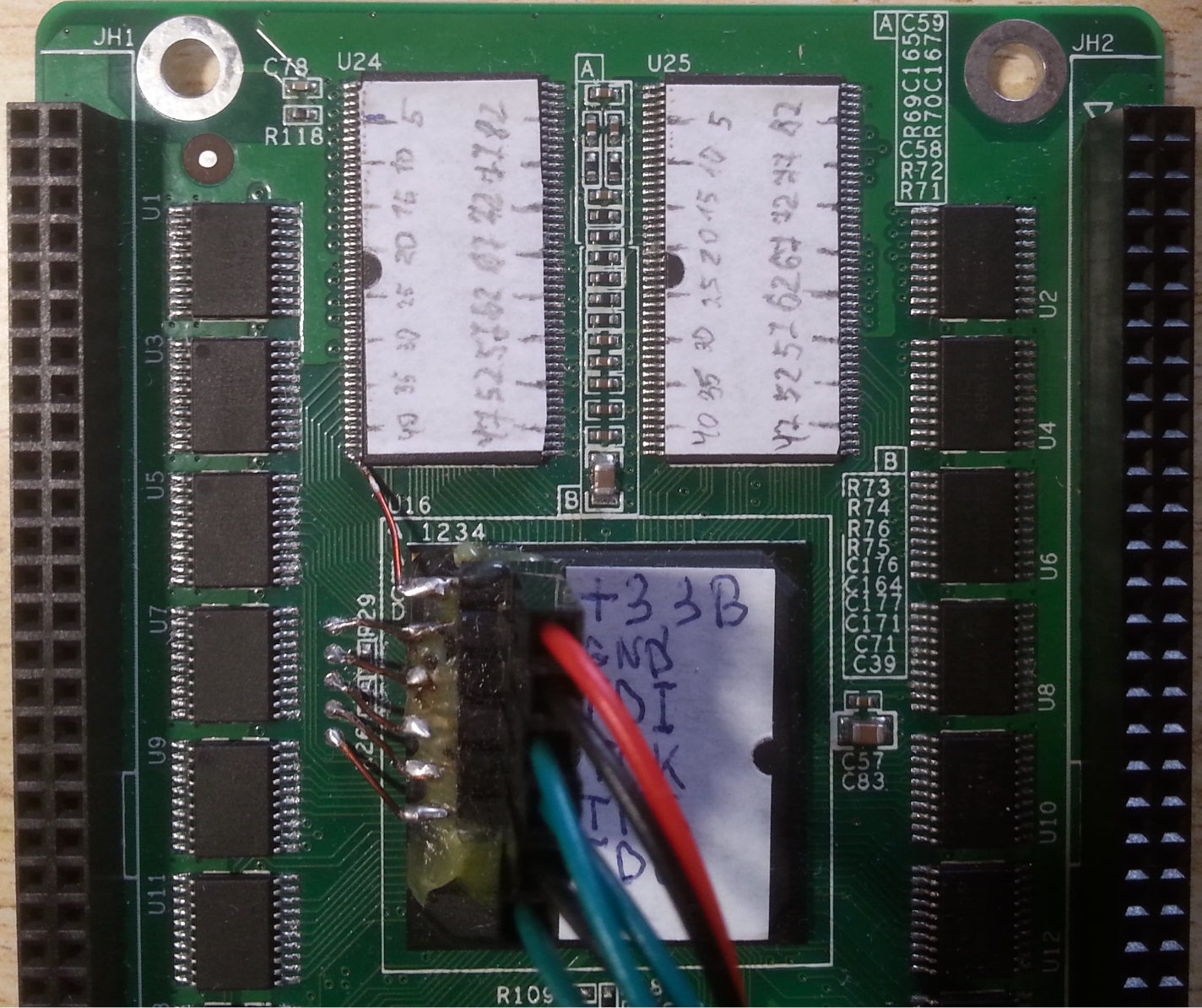 Полигон для творчества за 1500 р. Ч1: Позовите Кряка - 37 Полигон для творчества за 1500 р. Ч1: Позовите Кряка - 37