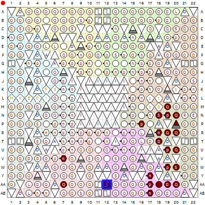 Полигон для творчества за 1500 р. Ч1: Позовите Кряка - 40 Полигон для творчества за 1500 р. Ч1: Позовите Кряка - 40