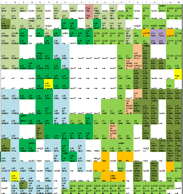 Полигон для творчества за 1500 р. Ч1: Позовите Кряка - 41 Полигон для творчества за 1500 р. Ч1: Позовите Кряка - 41