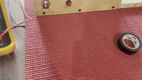 Импульсный (Пере)Магничиватель для неодима - 10 Импульсный (Пере)Магничиватель для неодима - 10