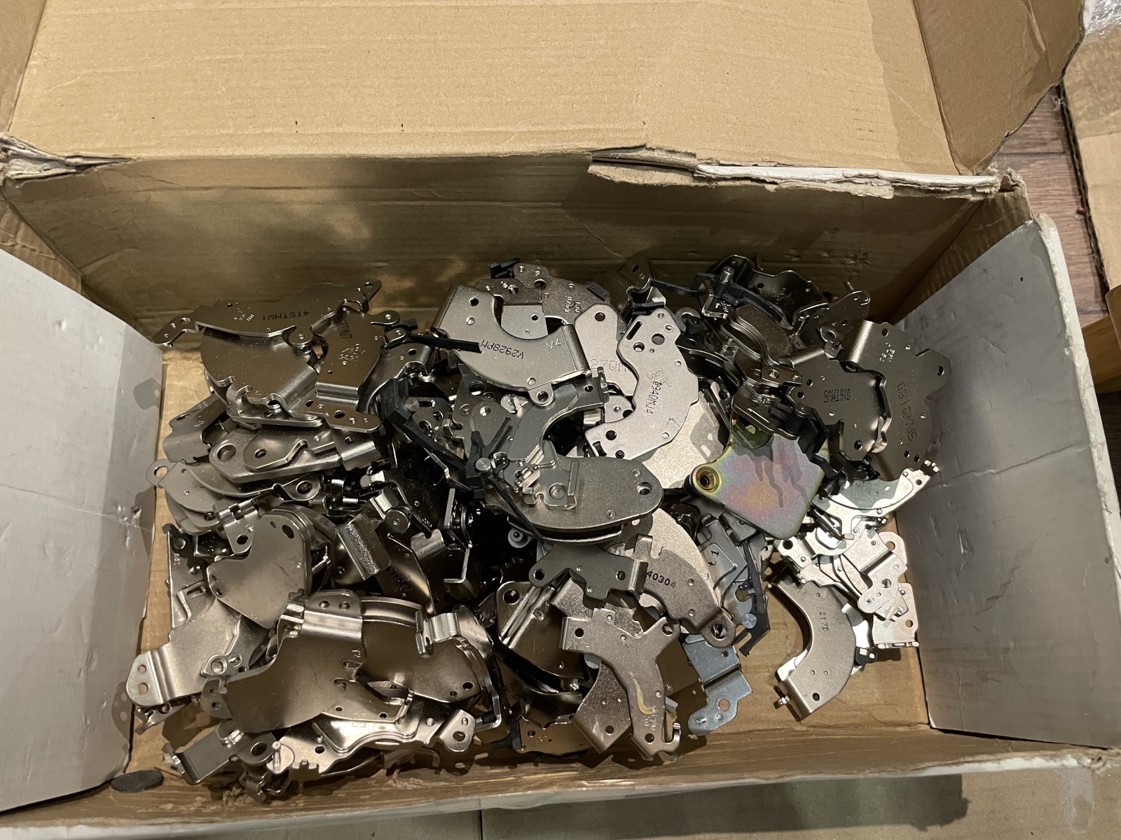 Импульсный (Пере)Магничиватель для неодима - 2 Импульсный (Пере)Магничиватель для неодима - 2