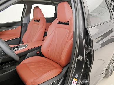 Лучше оснащение, ниже цена. Changan CS75 Plus Champion Edition представят 20 марта, но машина уже рассекречена - 7 Лучше оснащение, ниже цена. Changan CS75 Plus Champion Edition представят 20 марта, но машина уже рассекречена