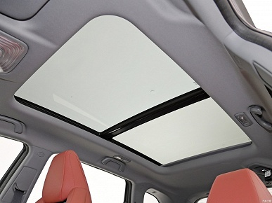 Лучше оснащение, ниже цена. Changan CS75 Plus Champion Edition представят 20 марта, но машина уже рассекречена - 8 Лучше оснащение, ниже цена. Changan CS75 Plus Champion Edition представят 20 марта, но машина уже рассекречена