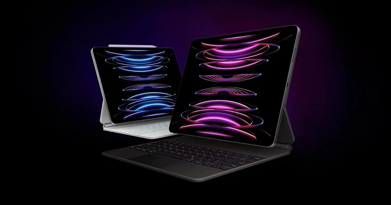 Новые iPad представят уже 26 марта - 1 Новые iPad представят уже 26 марта