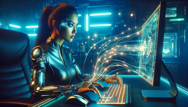 GPT-5 выйдет уже летом, новая модель будет &laquo;существенно лучше, чем GPT-4&raquo;