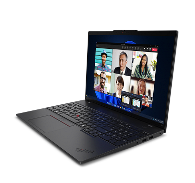Редизайн корпуса, переход на экраны 16 : 10 и USB4 в версиях на процессорах AMD. Lenovo представила новое поколение дешевых ThinkPad L — ThinkPad L14 G5 и ThinkPad L16 G1