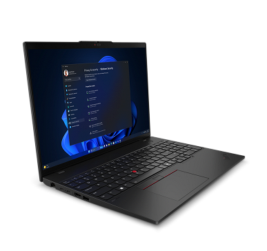 Редизайн корпуса, переход на экраны 16 : 10 и USB4 в версиях на процессорах AMD. Lenovo представила новое поколение дешевых ThinkPad L — ThinkPad L14 G5 и ThinkPad L16 G1