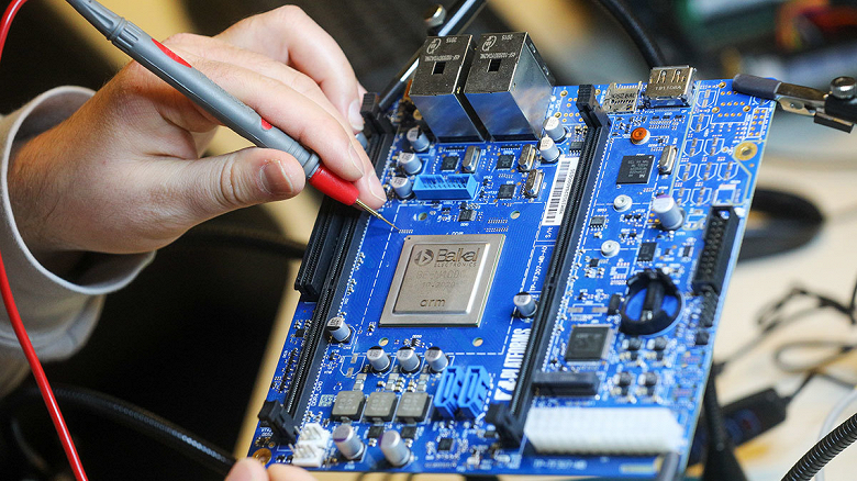 Китайцы больше не нужны: разработчики процессоров Baikal локализуют важнейший этап производства — корпусирование чипов