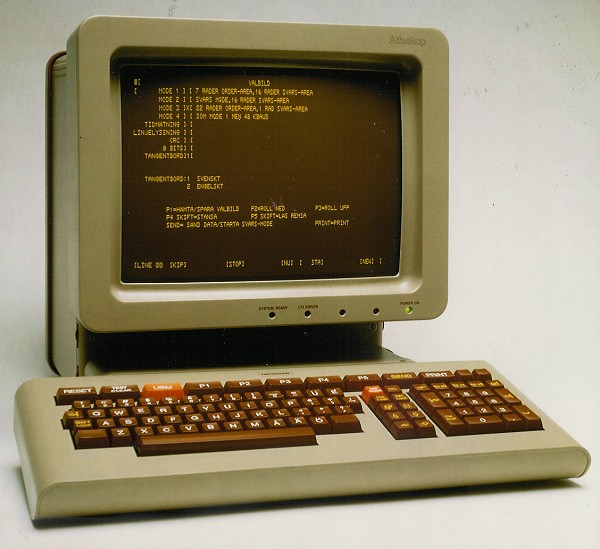 Как программировали в 1969 году - 5