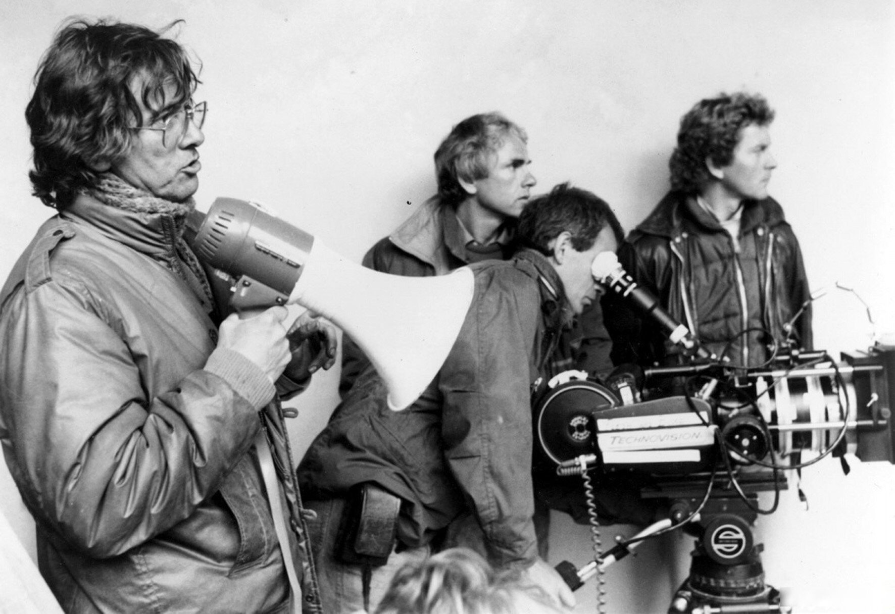 «Робокоп» — рыцарь нашего времени - 10 «Робокоп» — рыцарь нашего времени - 10