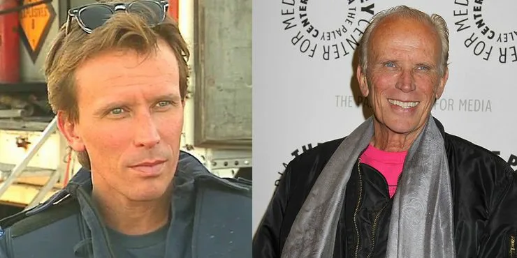 «Робокоп» — рыцарь нашего времени - 12 «Робокоп» — рыцарь нашего времени - 12