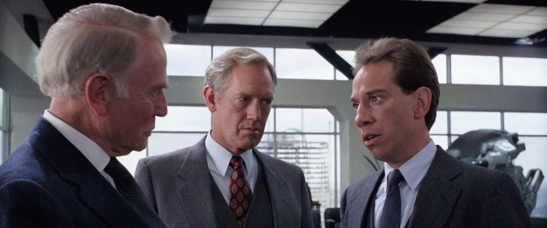 «Робокоп» — рыцарь нашего времени - 13 «Робокоп» — рыцарь нашего времени - 13