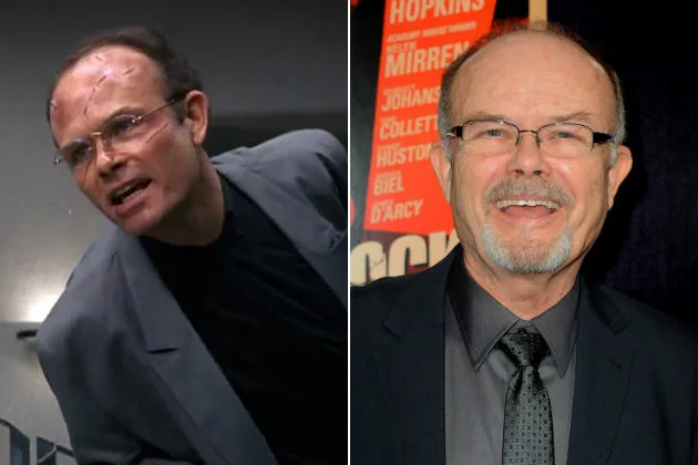 «Робокоп» — рыцарь нашего времени - 14 «Робокоп» — рыцарь нашего времени - 14