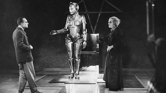 «Робокоп» — рыцарь нашего времени - 18 «Робокоп» — рыцарь нашего времени - 18