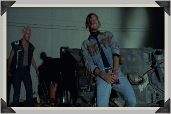 «Робокоп» — рыцарь нашего времени - 31 «Робокоп» — рыцарь нашего времени - 31