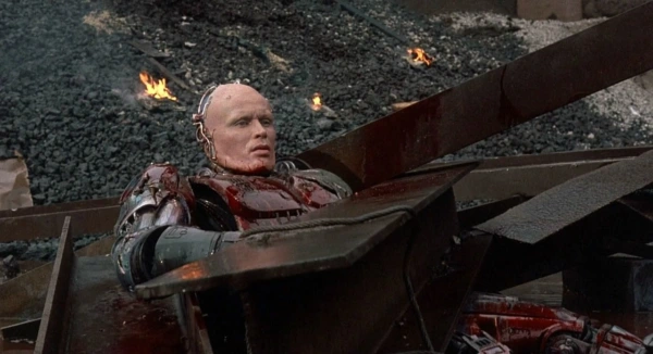 «Робокоп» — рыцарь нашего времени - 35 «Робокоп» — рыцарь нашего времени - 35