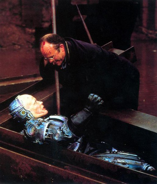 «Робокоп» — рыцарь нашего времени - 36 «Робокоп» — рыцарь нашего времени - 36