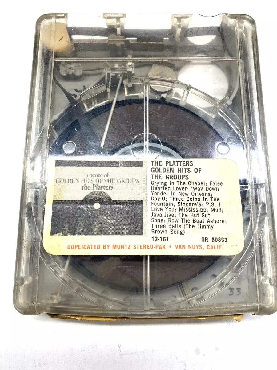 Война стандартов. Как аналоговые компакт-кассеты победили в конкурентной борьбе - 7 Война стандартов. Как аналоговые компакт-кассеты победили в конкурентной борьбе - 7