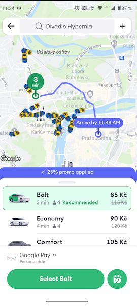 Правда ли, что в Европе везде отсталые сервисы, медленные платежи и плохие онлайн-услуги? - 34