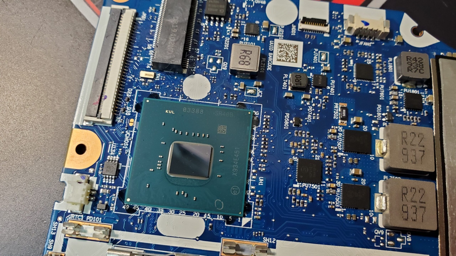 Самые неприятные поломки ноутбуков в моей практике. Чинить или не чинить — тот еще вопрос - 6 Самые неприятные поломки ноутбуков в моей практике. Чинить или не чинить — тот еще вопрос - 6