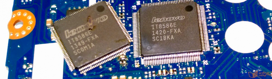 Самые неприятные поломки ноутбуков в моей практике. Чинить или не чинить — тот еще вопрос - 8 Самые неприятные поломки ноутбуков в моей практике. Чинить или не чинить — тот еще вопрос - 8