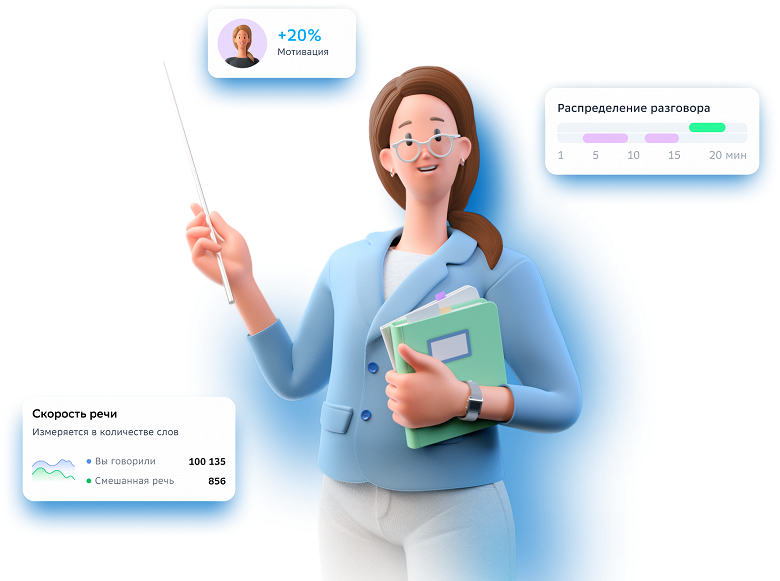 Сбер представил ИИ-сервис «Ассистент преподавателя» - 1 Сбер представил ИИ-сервис «Ассистент преподавателя»