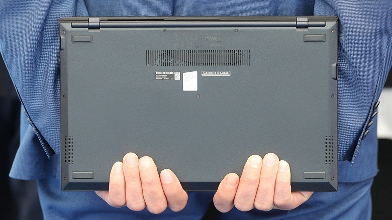 В России обсуждают запрет параллельного импорта любых смартфонов, планшетов и ноутбуков