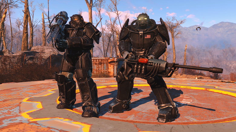 Fallout 4 наконец-то получит некстген-обновление для консолей и ПК. Оно будет бесплатным